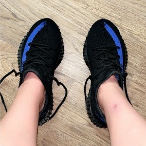 Yeezy Boost 350 V2 'Dazzling Blue 2022 size 6.5